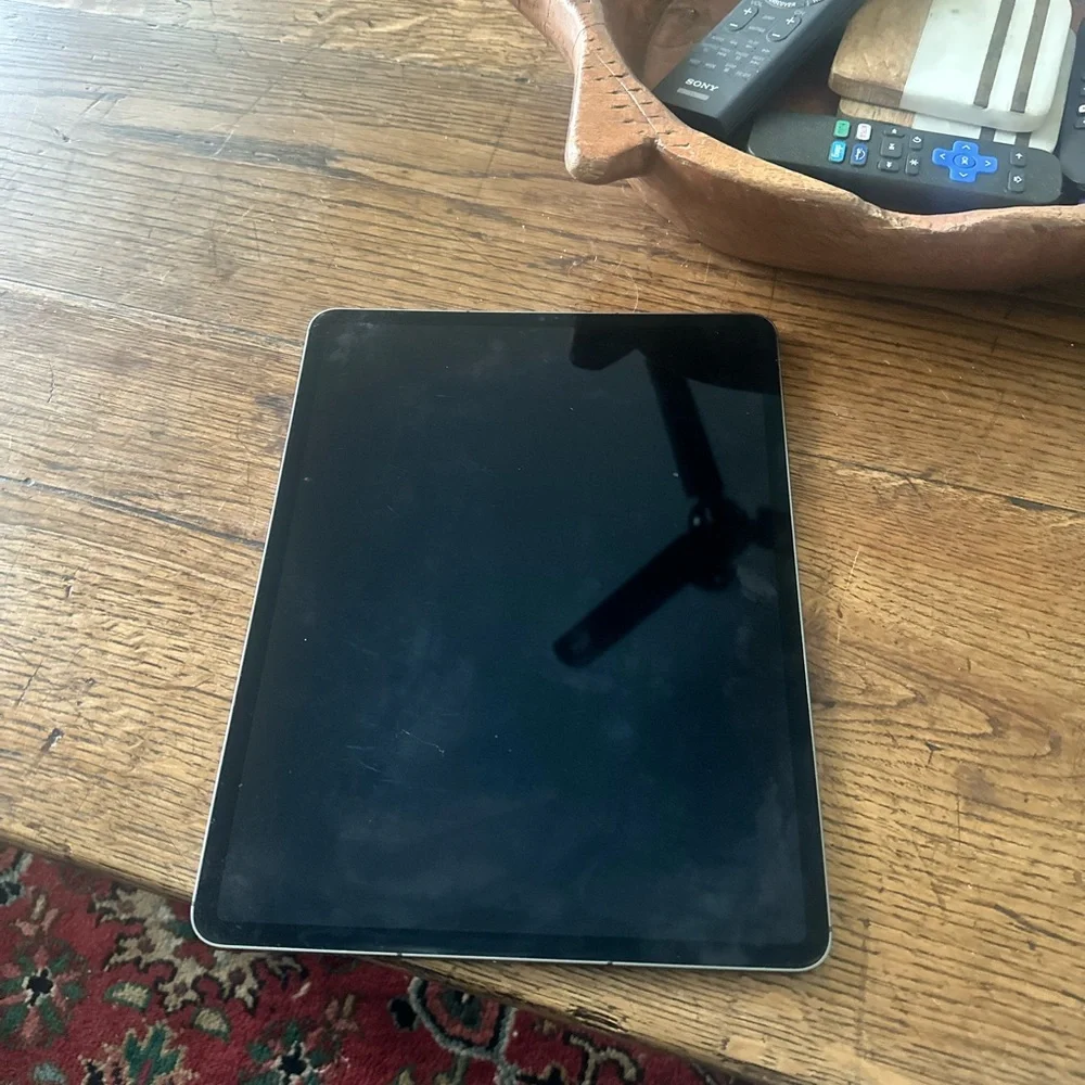 Apple iPad Pro - Space Gray